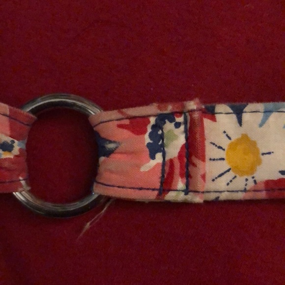 Vera Bradley crossbody purse - Picture 5 of 7